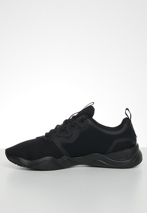 PUMA - Zone xt men's - Puma black-ultra gray-Puma white