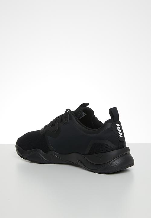 PUMA - Zone xt men's - Puma black-ultra gray-Puma white