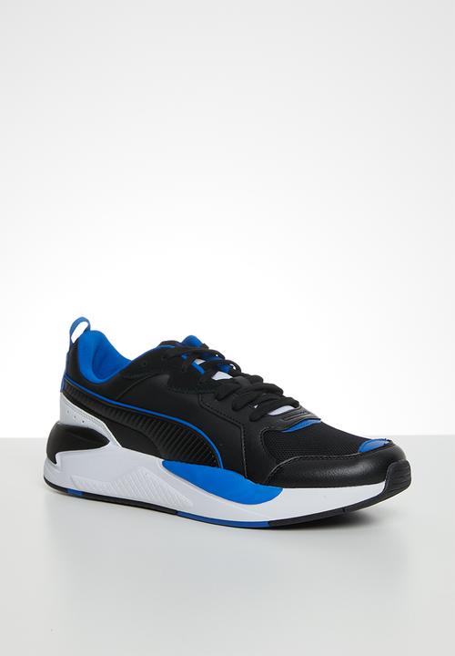 PUMA - X-ray game - puma black
