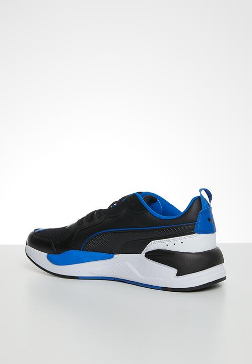 PUMA - X-ray game - puma black