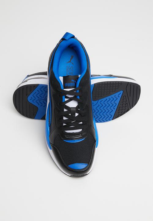PUMA - X-ray game - puma black