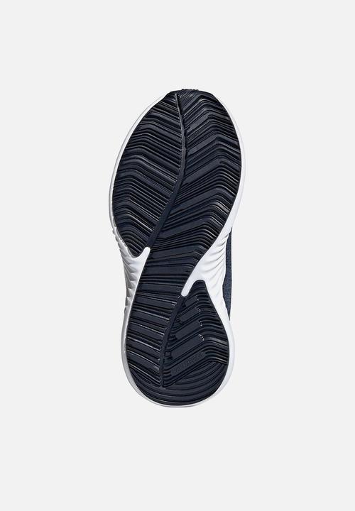 adidas Performance - Fortarun x k - legink/glopnk/tecink