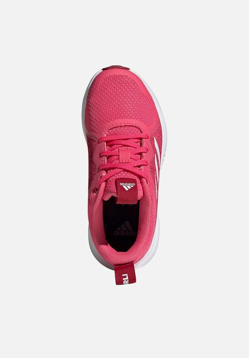 adidas Performance - Fortarun x k - pink