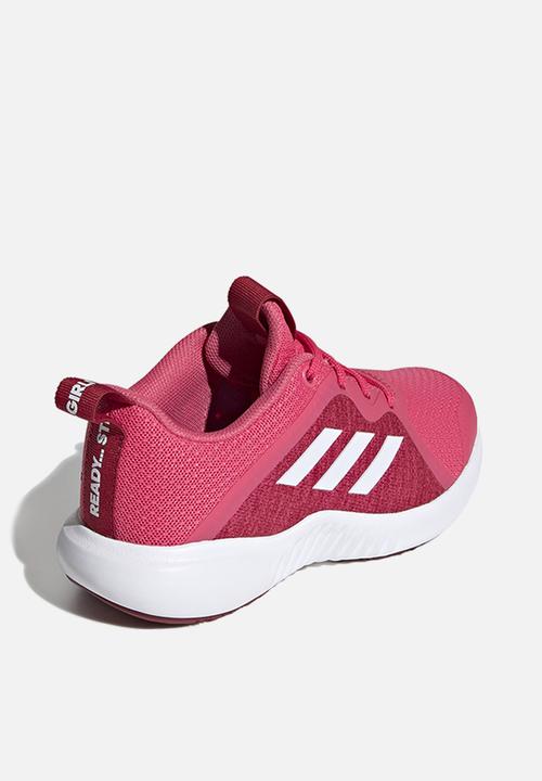 adidas Performance - Fortarun x k - pink