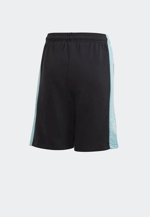 adidas Originals - Bx 2.0 short - black