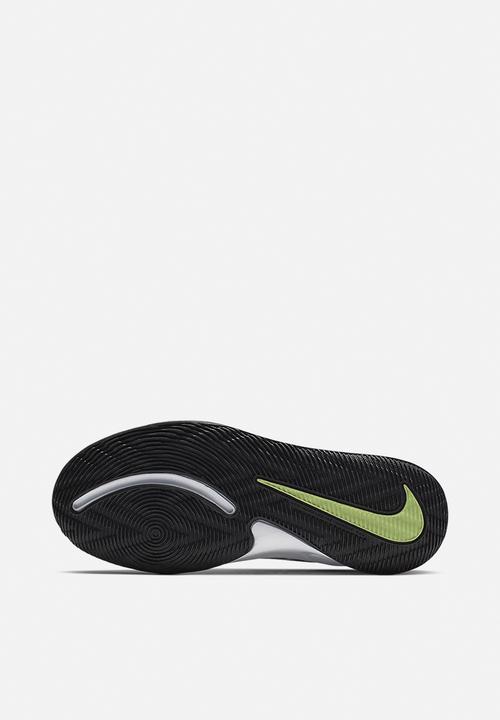 Nike - Team hustle d - white