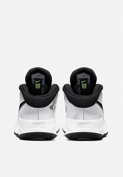 Nike - Team hustle d - white