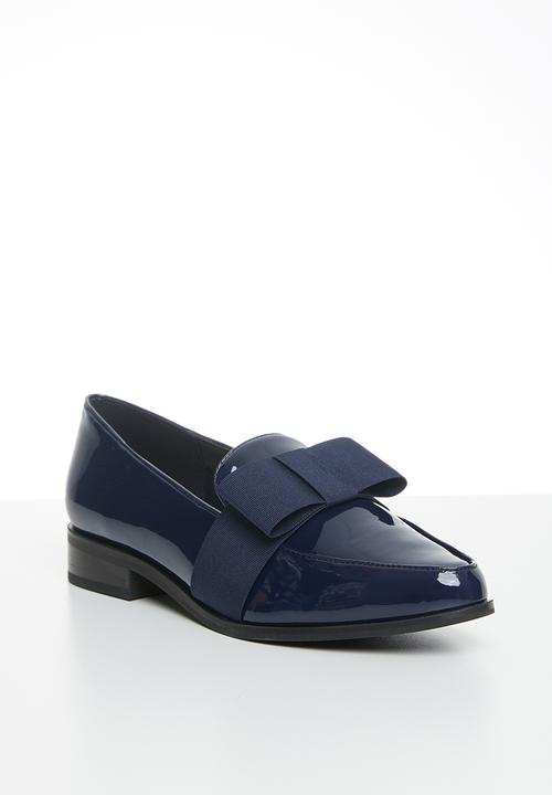 ALDO - Nerillan loafer - navy