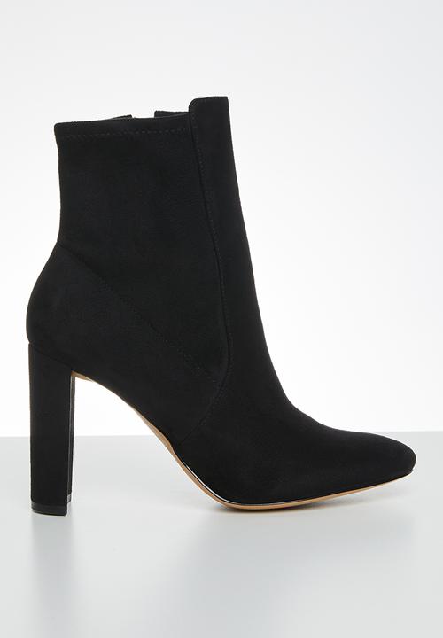 ALDO - Aurellane boot - black
