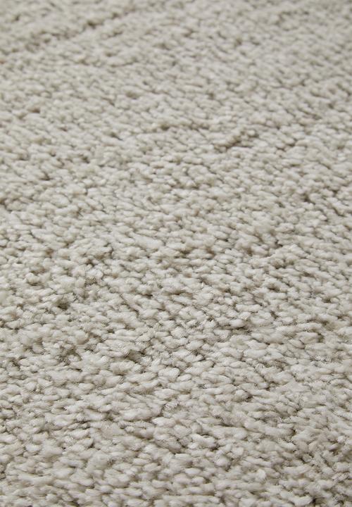 Fotakis - Royal nomadic shaggy rug - cream