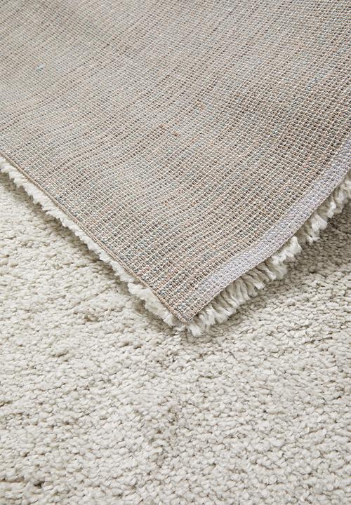 Fotakis - Royal nomadic shaggy rug - cream