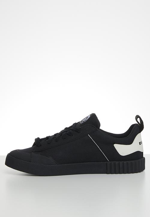 Diesel  - S-bully lc - black & dirty white