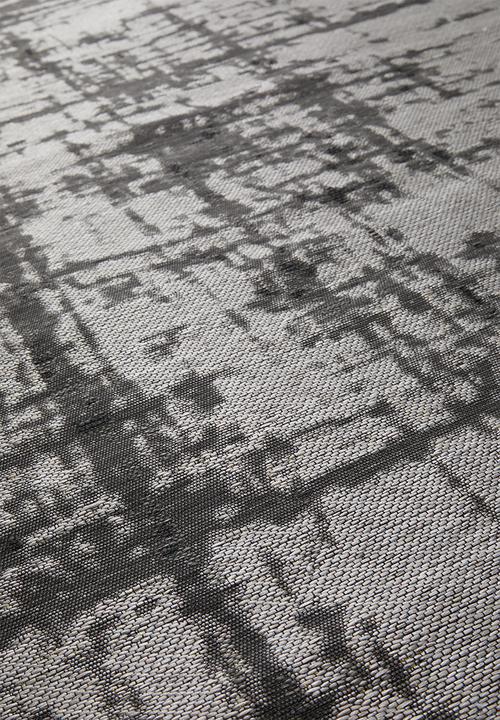 Hertex Haus - Majorca rug - boulder