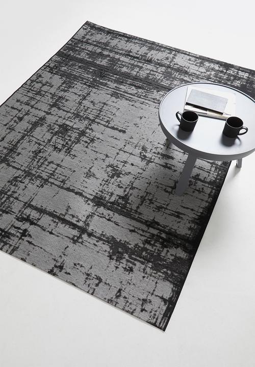 Hertex Haus - Majorca rug - boulder