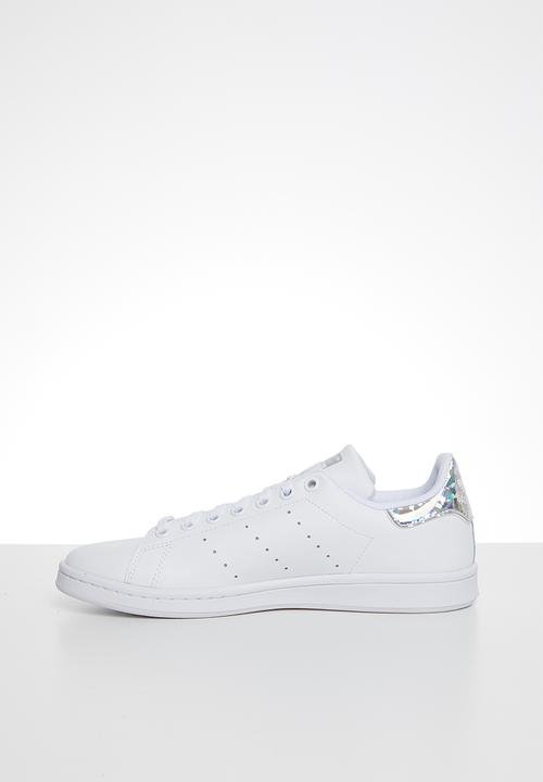 adidas Originals - Stan smith junior - ftwr white & core black