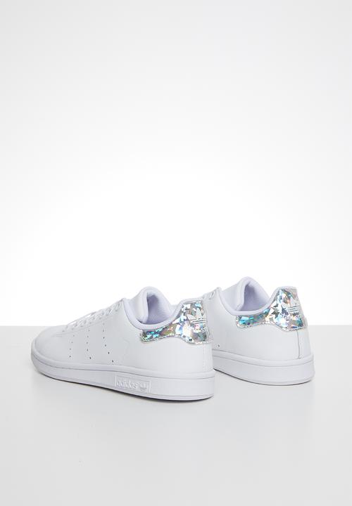 adidas Originals - Stan smith junior - ftwr white & core black