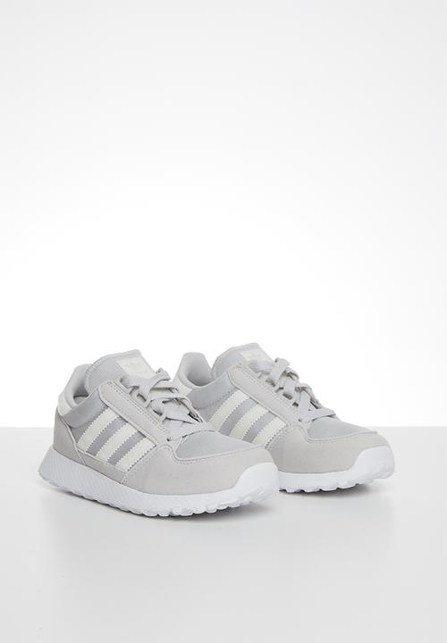 adidas Originals - Forest grove c - greone/clowhi/cblack