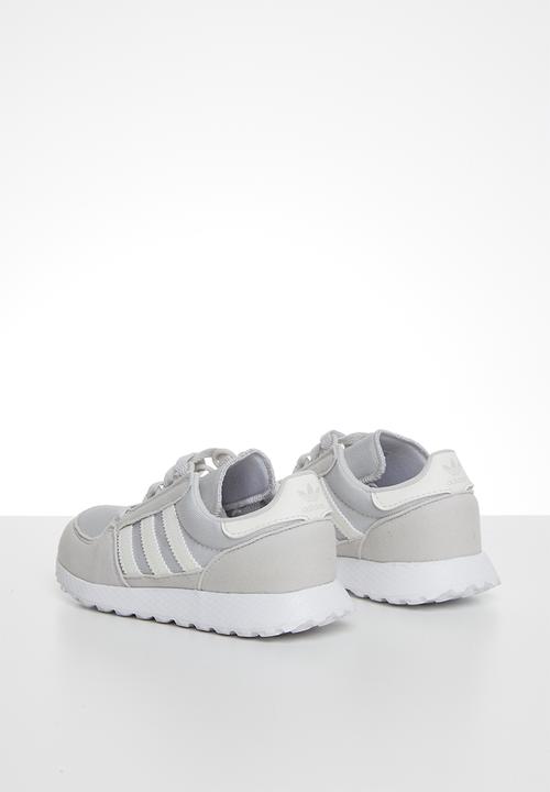 adidas Originals - Forest grove c - greone/clowhi/cblack