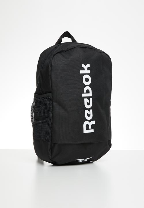 Reebok - Act core ll backpack - black