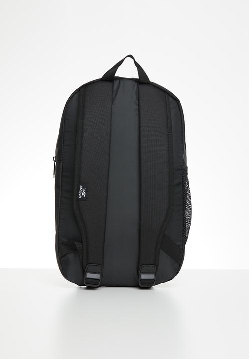 Reebok - Act core ll backpack - black