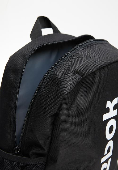Reebok - Act core ll backpack - black