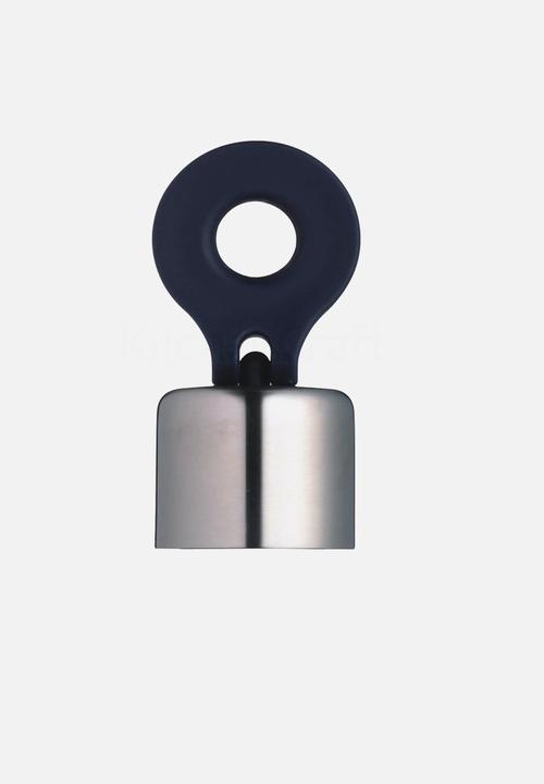 Kitchen Craft - Flip top bottle stopper