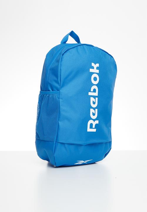 Reebok - Act core ll backpack - horizon blue