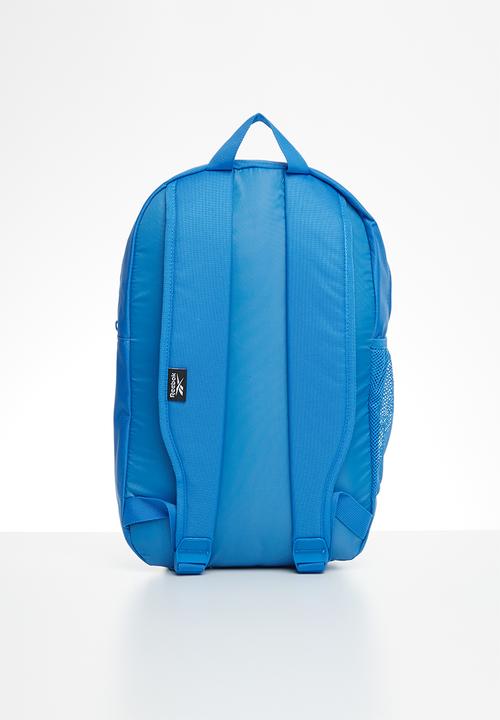 Reebok - Act core ll backpack - horizon blue