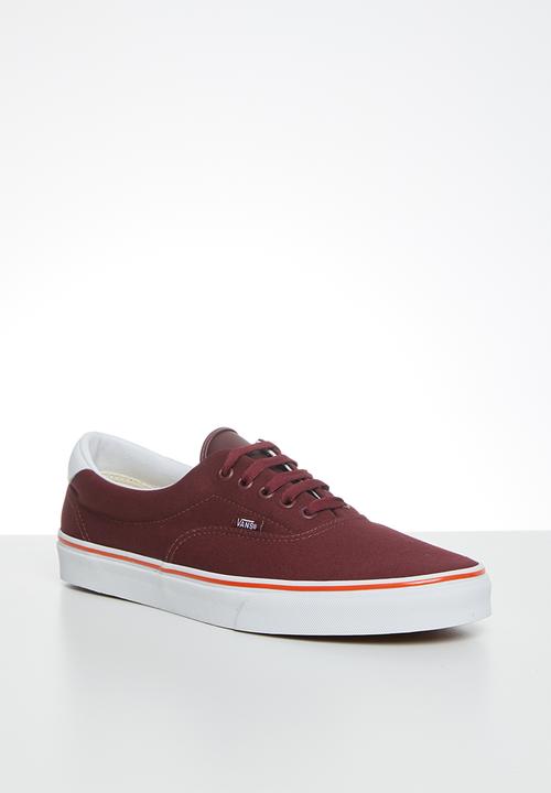 Vans - Era 59 - (C&L) port royale & grenadine