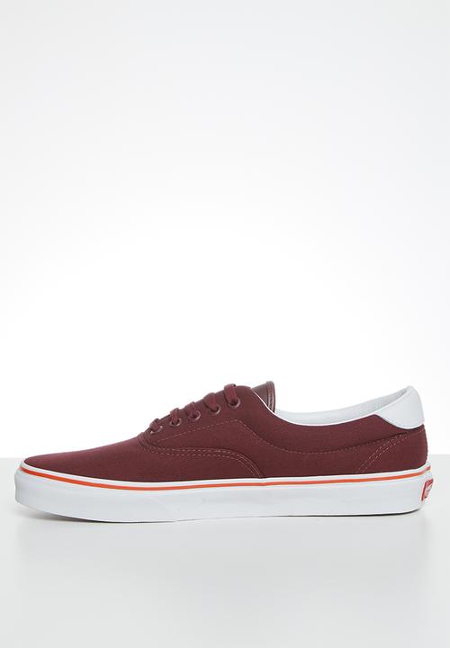 Vans - Era 59 - (C&L) port royale & grenadine