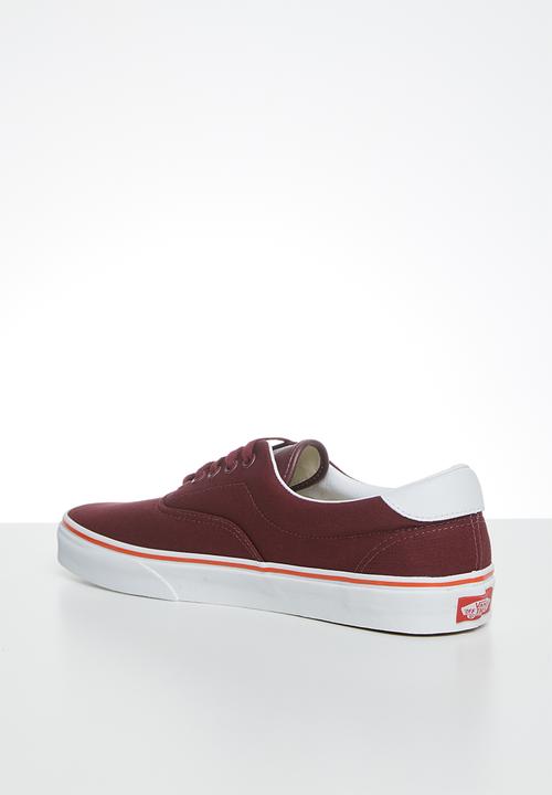 Vans - Era 59 - (C&L) port royale & grenadine