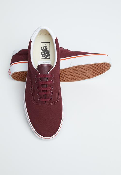 Vans - Era 59 - (C&L) port royale & grenadine