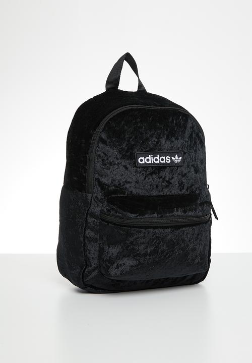 adidas Originals - Backpack - black