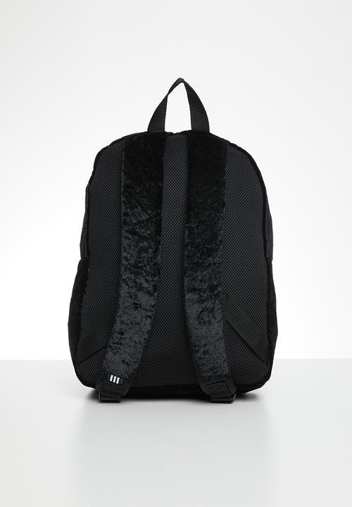 adidas Originals - Backpack - black