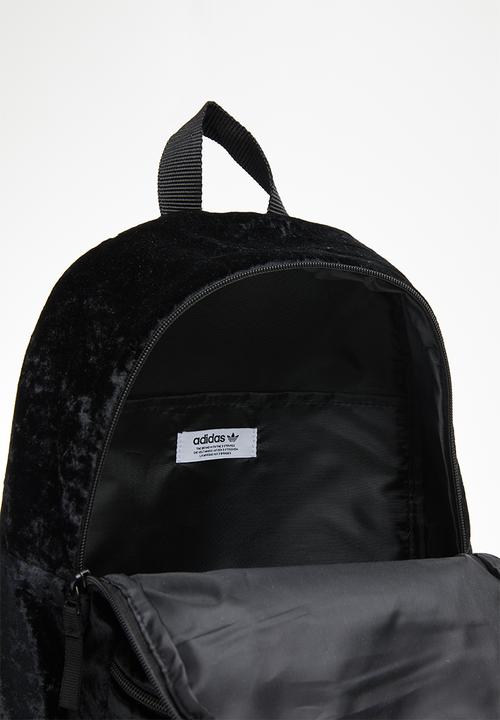 adidas Originals - Backpack - black