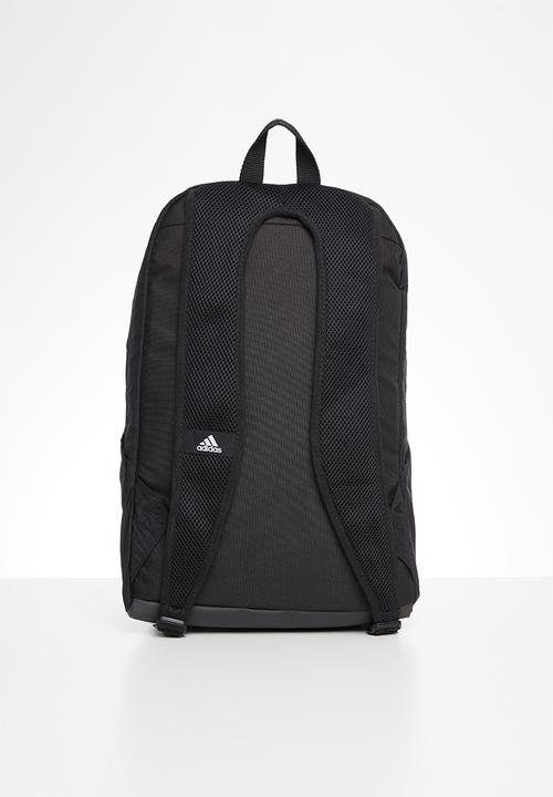 adidas Originals - Parkhood backpack - black