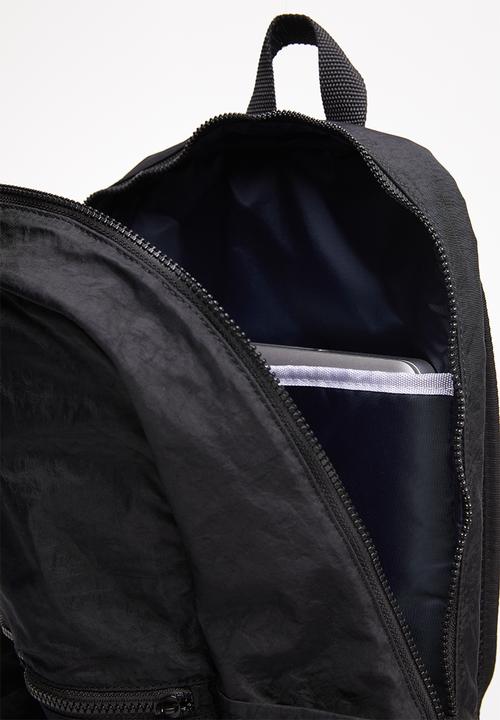 adidas Originals - Parkhood backpack - black