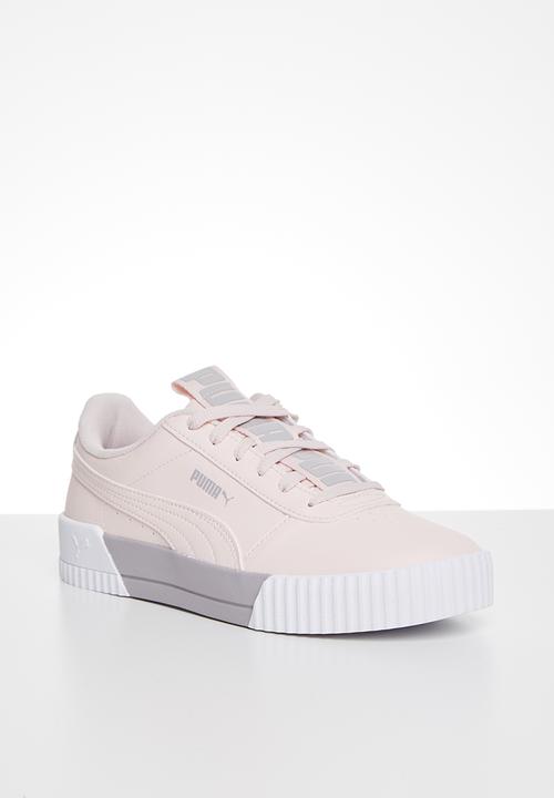 PUMA - Carina bold - rosewater
