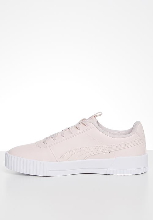 PUMA - Carina bold - rosewater