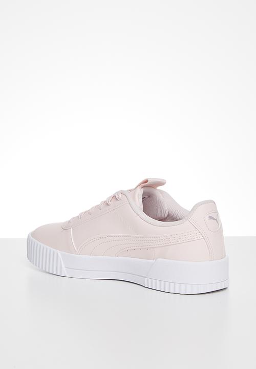 PUMA - Carina bold - rosewater