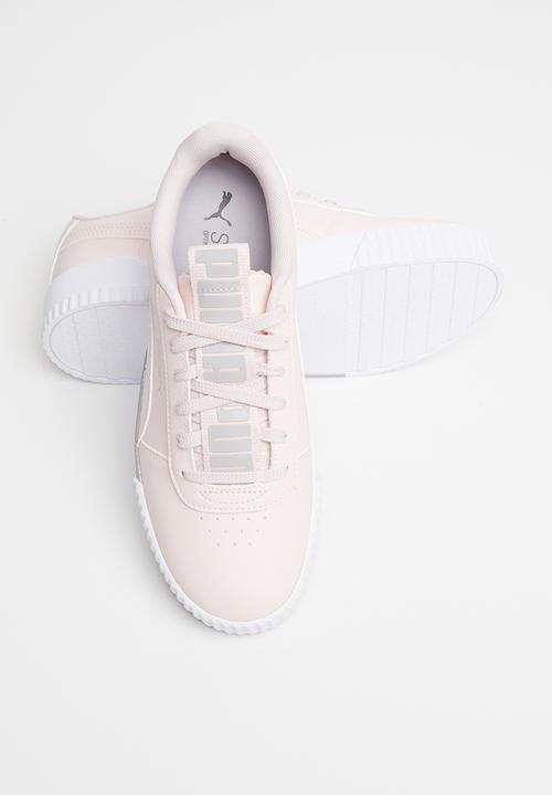 PUMA - Carina bold - rosewater