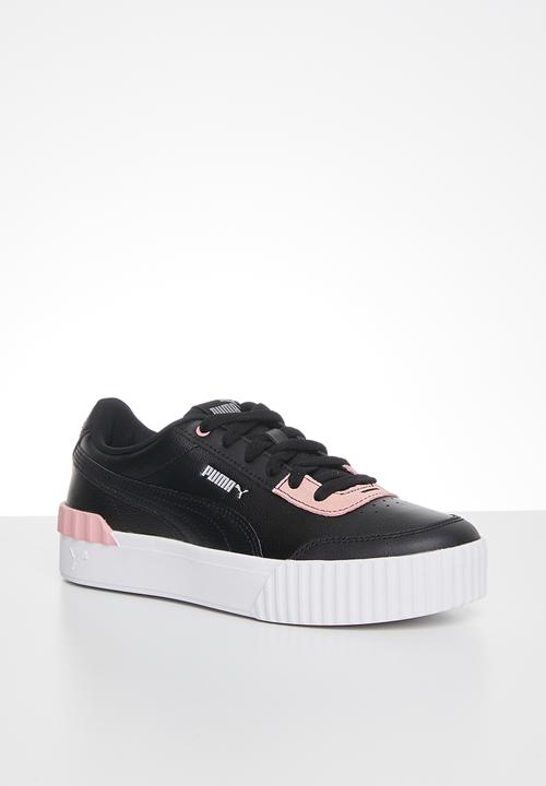 PUMA - Carina lift - Puma black