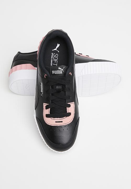 PUMA - Carina lift - Puma black