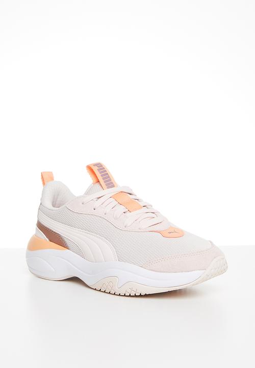PUMA - Val sneakers - rosewater / cantaloupe / rose gold