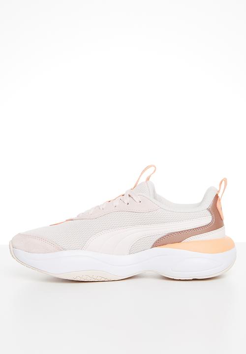 PUMA - Val sneakers - rosewater / cantaloupe / rose gold
