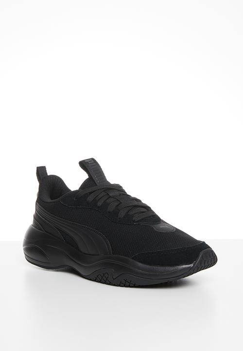 PUMA - Val sneakers - puma black