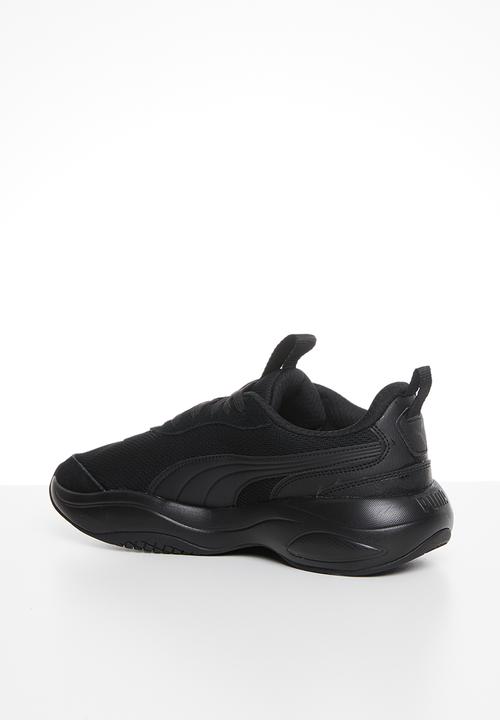PUMA - Val sneakers - puma black