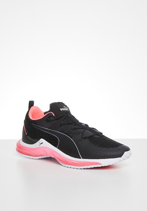 PUMA - Lqdcell hydra wn s puma - black & ignite pink