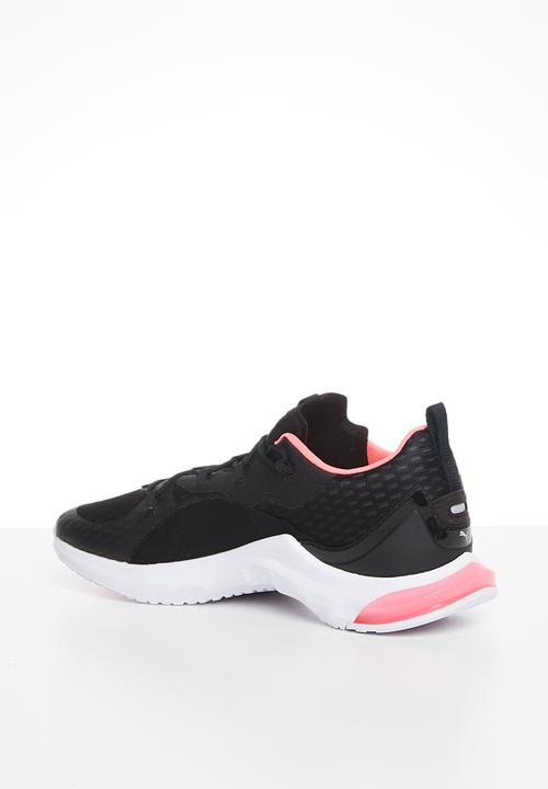 PUMA - Lqdcell hydra wn s puma - black & ignite pink