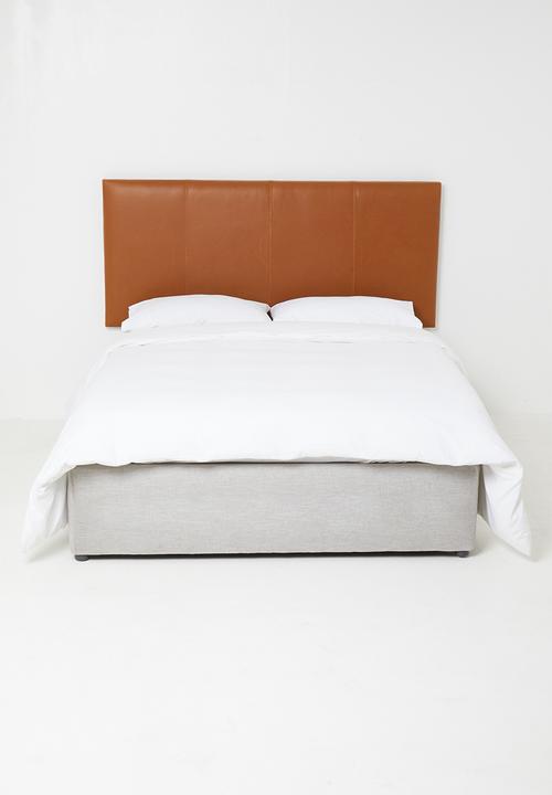 floor bed headboard